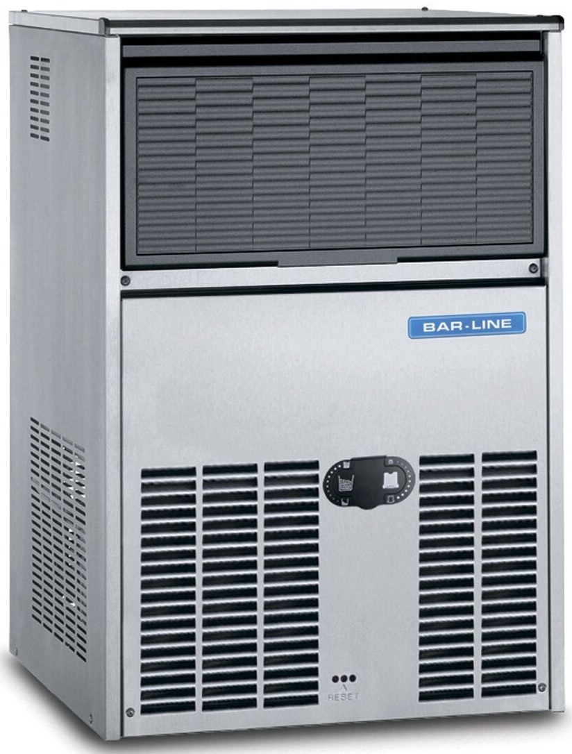 Льдогенератор SCOTSMAN BH 2508 WS