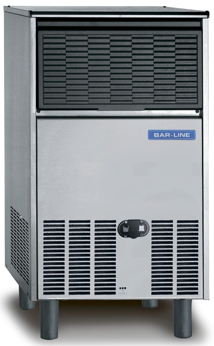 Льдогенератор SCOTSMAN BH 5022 WS