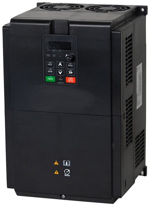 Частотный преобразователь ProfiMaster PM150A-4T-022B-H