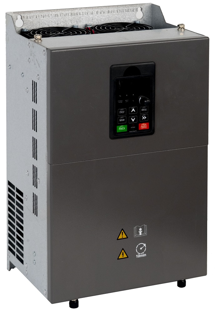 Частотный преобразователь ProfiMaster PM150A-4T-055-H