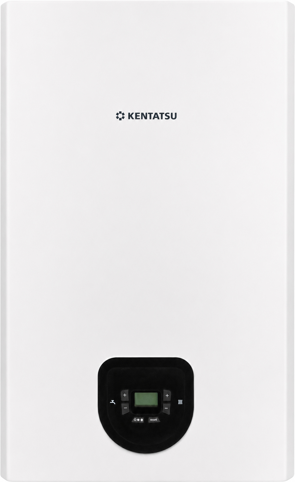 Настенный газовый котел Kentatsu Nobby Smart Classic (S) 24-CSF