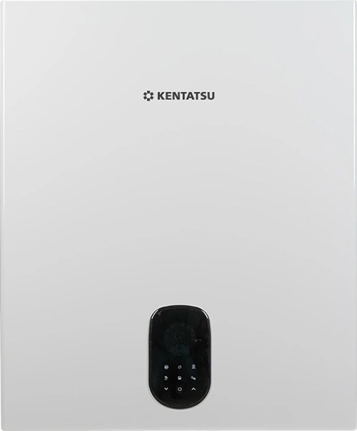 Настенный газовый котел Kentatsu NOBBY BASE (E) 16-2CS