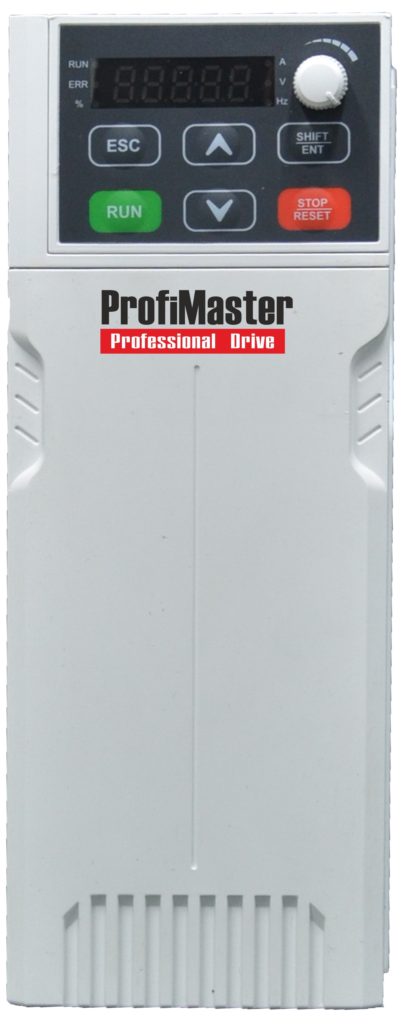Частотный преобразователь ProfiMaster PM01-2S-0.7B-H