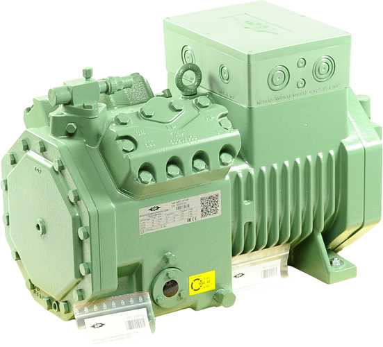Компрессор BITZER 4BES-9Y-40S (CMRC02-pm)