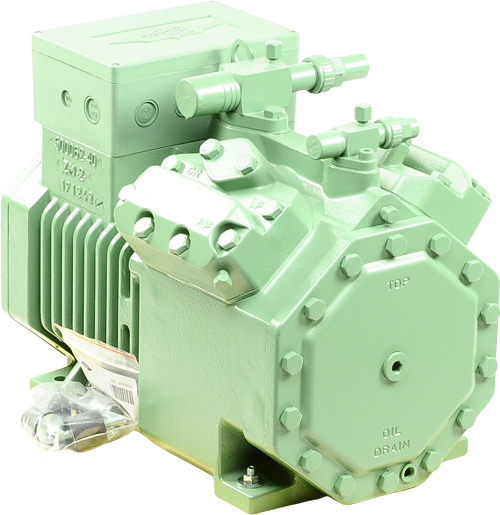 Компрессор BITZER 4EES-6Y-40S (CMRC02-pm)