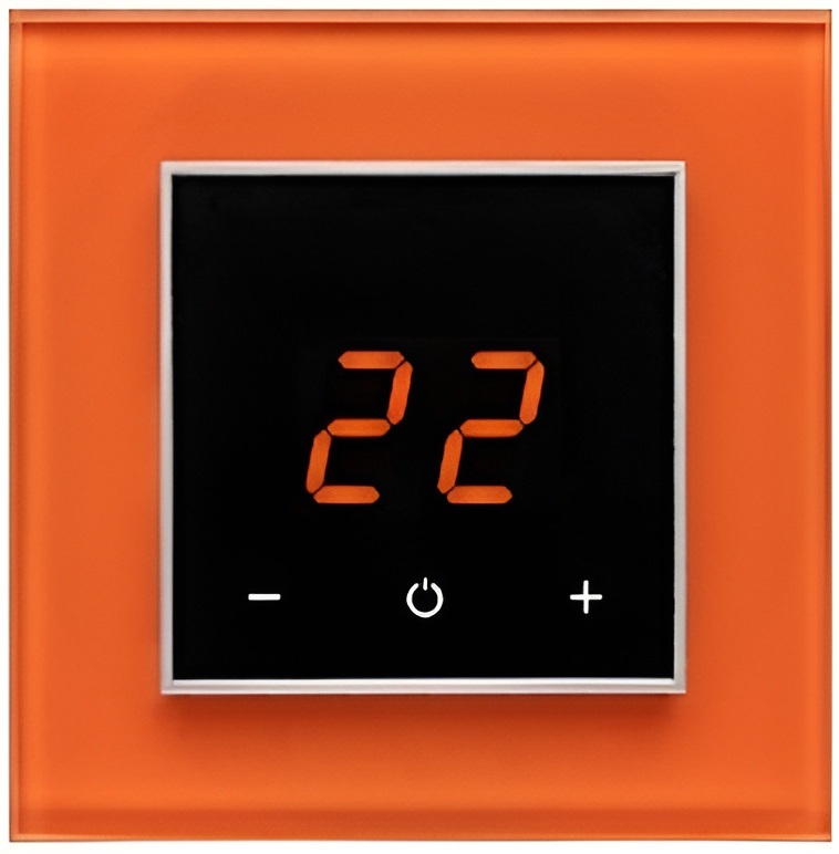 Терморегулятор Aura ORTO 2001 ORANGE CLASSIC