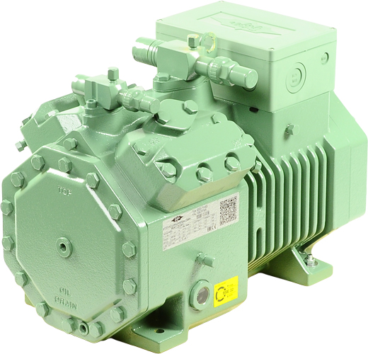Компрессор BITZER 4PES-10Y-40P (CMRC02-pm)