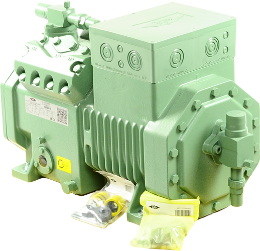 Компрессор BITZER 4TES-8Y-40P (CMRC02-pm)