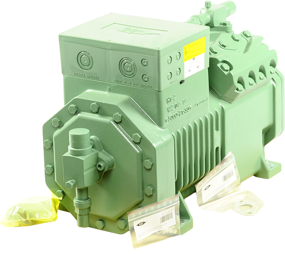 Компрессор BITZER 4TES-9Y-40P (CMRC02-pm)