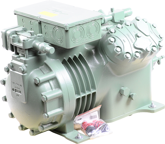 Компрессор BITZER 4JE-15Y-40P (CMRC02-pm)