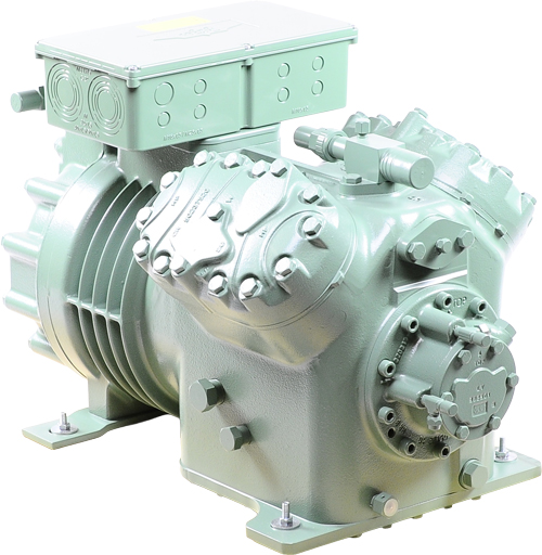 Компрессор BITZER 4JE-22Y-40P (CMRC02-pm)