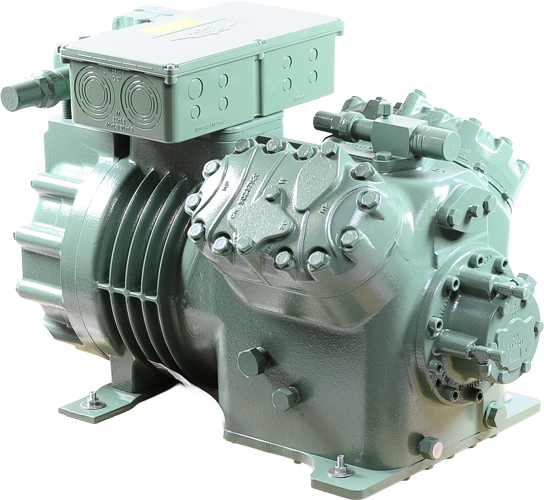 Компрессор BITZER 4GE-20Y-40P (CMRC02-pm)