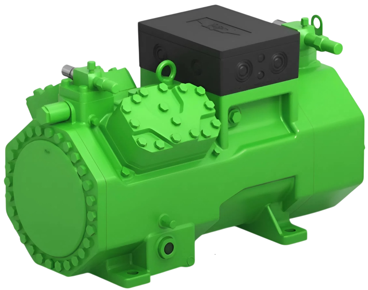 Компрессор BITZER 4MTE-10K-40S