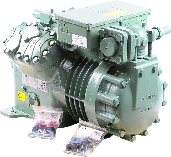 Компрессор BITZER 4GE-23Y-40P (CMRC02-pm)