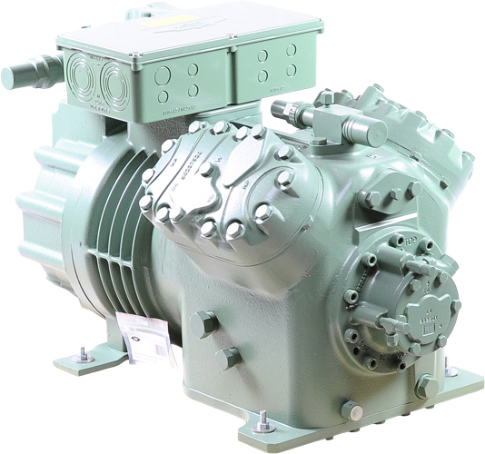 Компрессор BITZER 4FE-25Y-40P (CMRC02-pm)