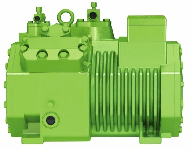 Компрессор BITZER 2HES-2Y-40S (SE-B // OН 60W, 230V, PTC)