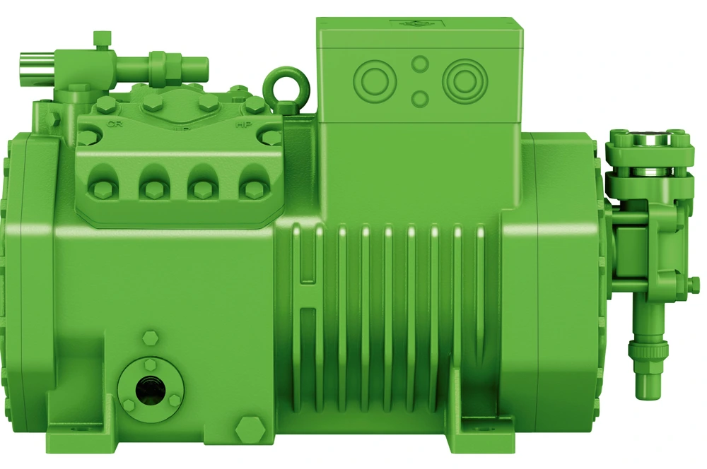 Компрессор BITZER 4NES-14Y-40P (SE-B // 1xCRII chp)
