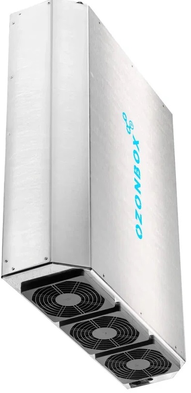Озонатор воздуха Ozonbox AIR-70 Static