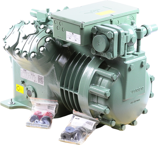 Компрессор BITZER 4GE-23Y-40P EU