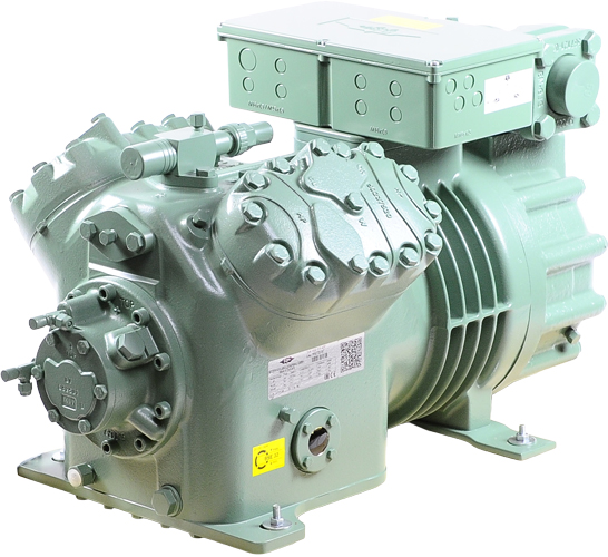 Компрессор BITZER 4GE-30Y-40P EU