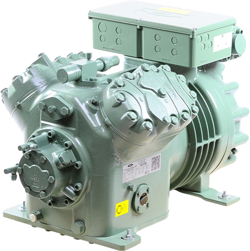 Компрессор BITZER 4HE-18Y-40P EU