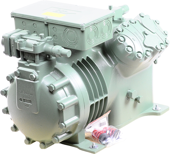 Компрессор BITZER 4JE-15Y-40P EU