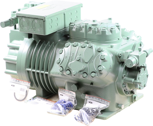 Компрессор BITZER 6GE-34Y-40P EU