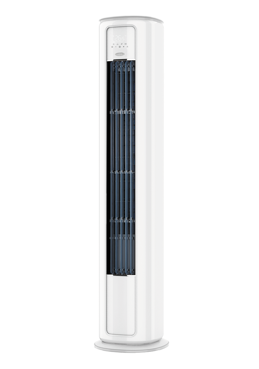 Колонный кондиционер General Climate GC-FSE24HR32N/GU-FSE24H32