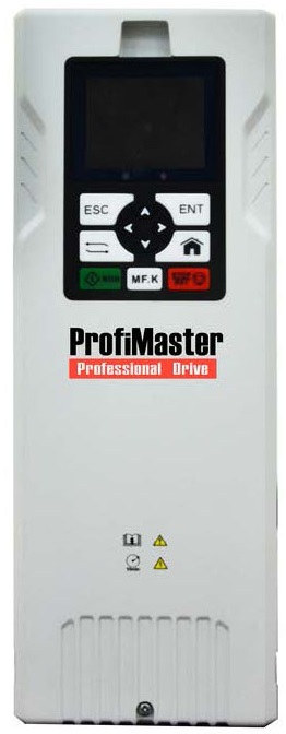 Частотный преобразователь ProfiMaster PM30-4T-018B-H
