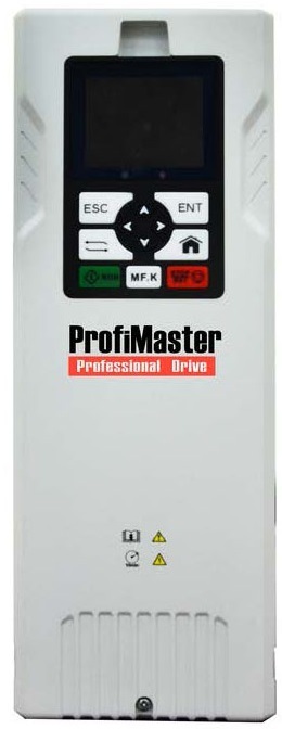 Частотный преобразователь ProfiMaster PM30-4T-030B-H