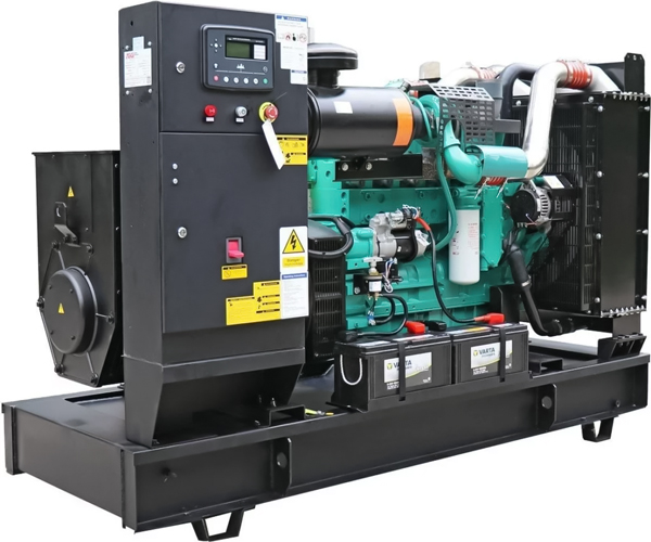 Газовый генератор CTG 225CG