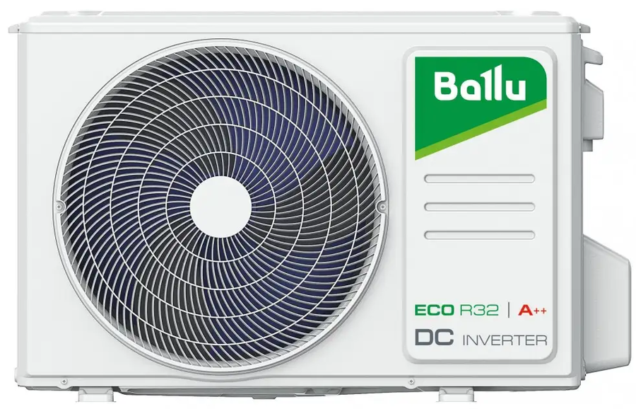 Внешний блок мульти сплит-системы Ballu Multi smart BM2OI-FM/out-14HN8_V1/EU уцененный
