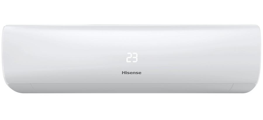 Внутренний блок кондиционера Hisense Zoom AS-09UW4RYRKB05 уцененный