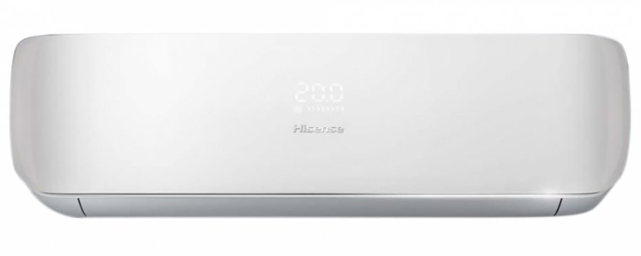 Внутренний блок кондиционера Hisense AS-10UR4SVPSC5(W) уцененный