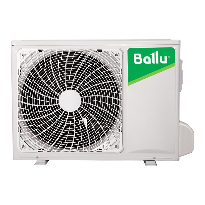 Наружный блок кондиционера Ballu Olympio Edge BSO-07HN8_22Y уцененный