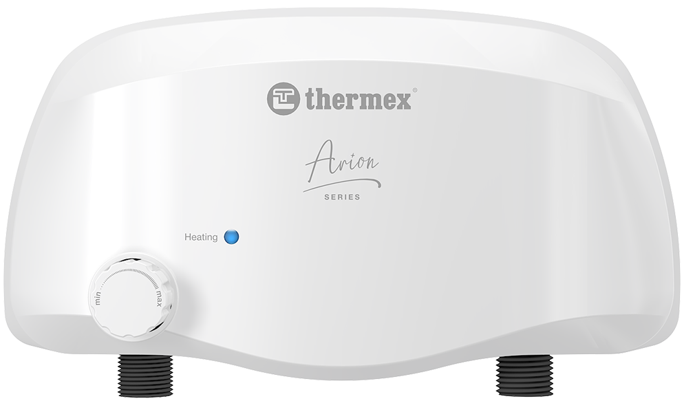 Электрический проточный водонагреватель Thermex Arion 3500 combi
