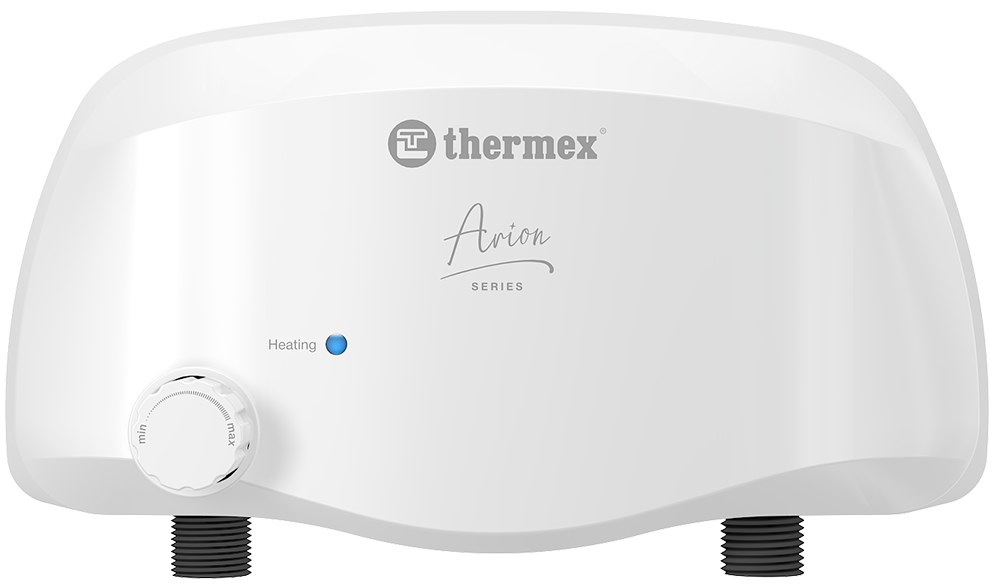 Электрический проточный водонагреватель Thermex Arion 3500 tap