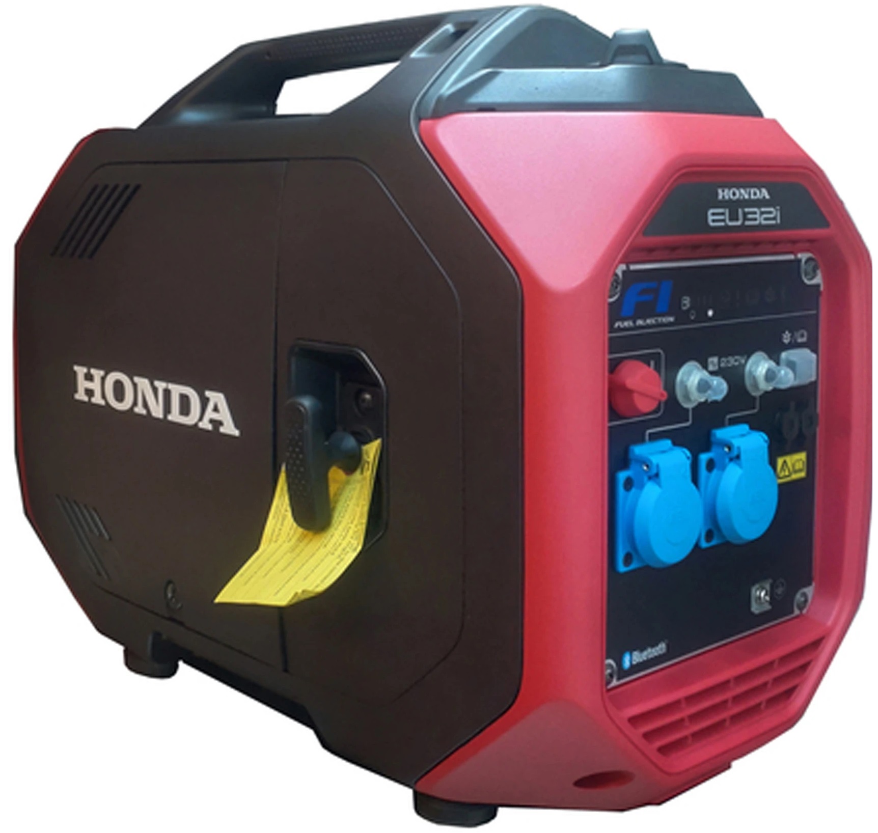 Бензиновый генератор Honda EU 32 i