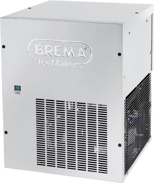 Льдогенератор Brema G280A HC