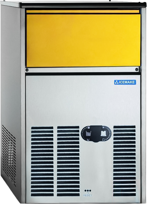Льдогенератор ICEMAKE ND 31 WS R290