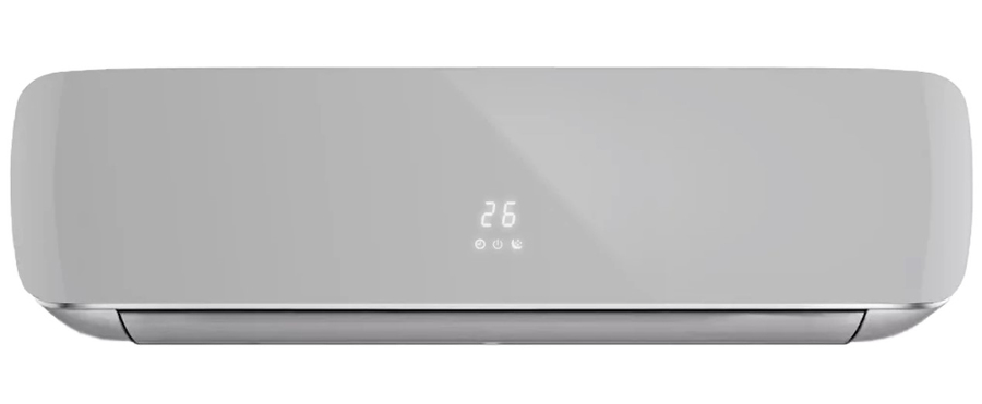 Внутренний блок кондиционера Hisense Silver Crystal Super AS-10UW4RVETG01(S) уцененный