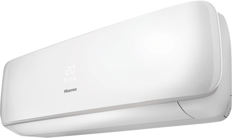 Внутренний блок кондиционера Hisense Neo Premium Classic A AS-10HW4SYDTG5 уценённый