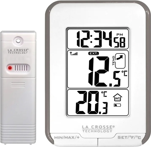 Цифровая метеостанция La Crosse WS6810 таул