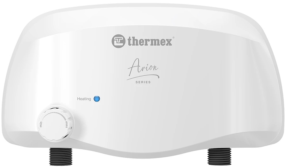 Электрический проточный водонагреватель Thermex Arion 3500 shower