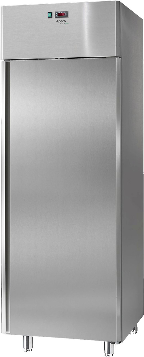 Морозильный шкаф APACH F700BT/290 DOM PLUS