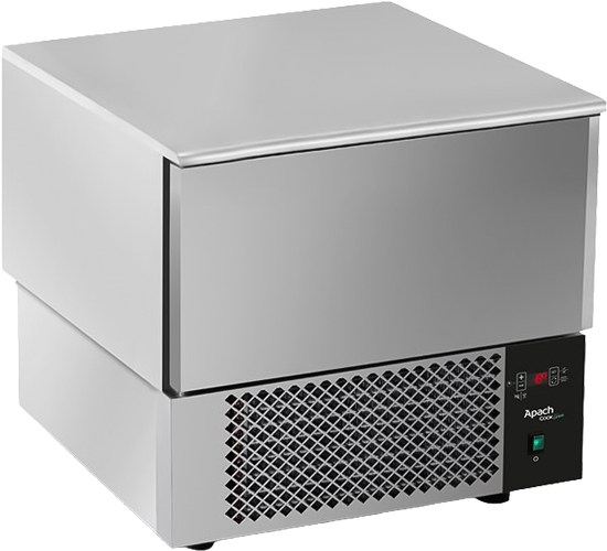 Шкаф шоковой заморозки APACH SH03D R290