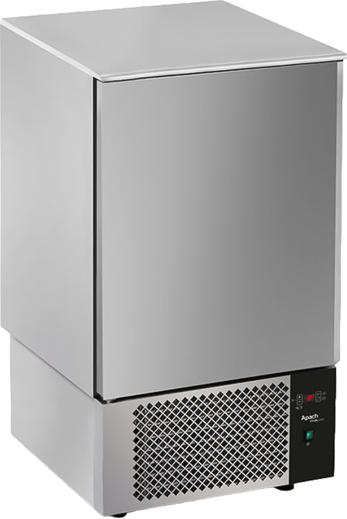Шкаф шоковой заморозки APACH SH10D R290