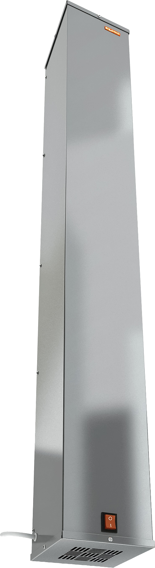 Рециркулятор Hicold ОРБ1 130