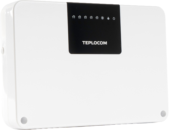 Контроллер для котла Teplocom Луч TC-5Z