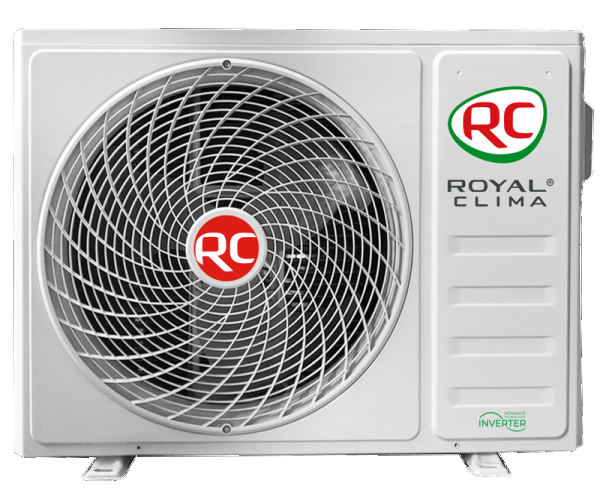 Внешний блок мульти сплит-системы Royal Clima 4TFM-36HN